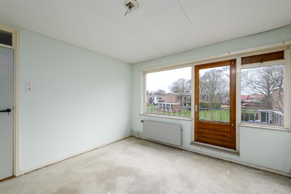 Medium property photo - Primulastraat 52, 8441 DB Heerenveen